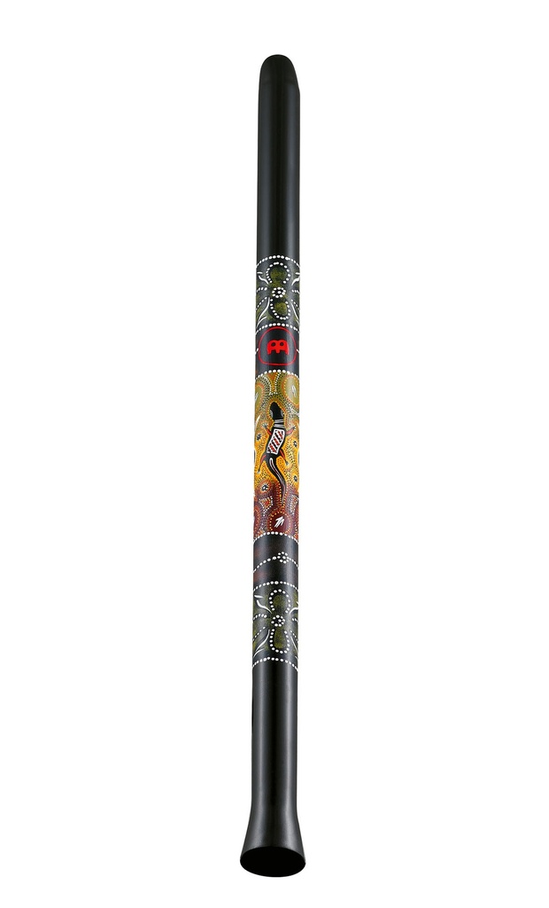 DIDGERIDOO MEINL SYNTHETIQUE 130 CM NOIR