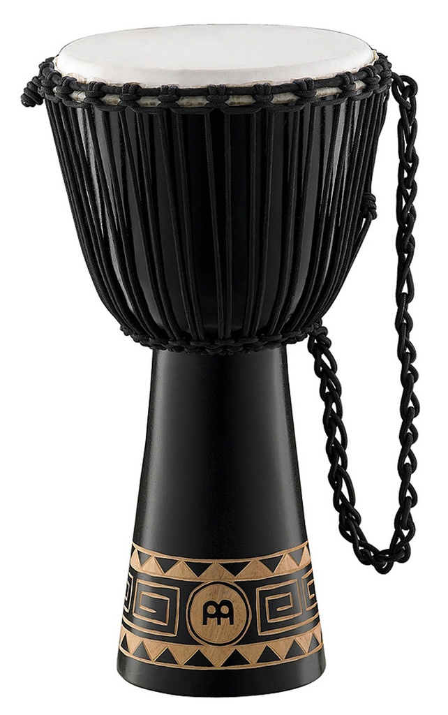 DJEMBE MEINL ACAJOU 13" CONGO