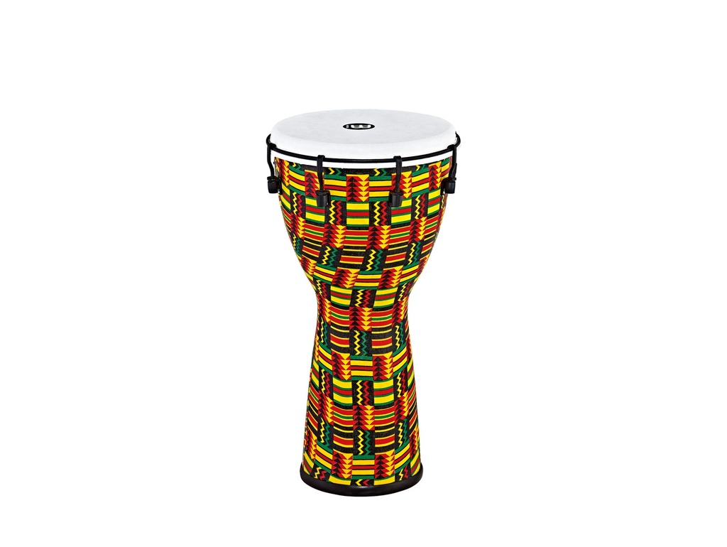 DJEMBE MEINL SYNTHE 10" SIMBRA