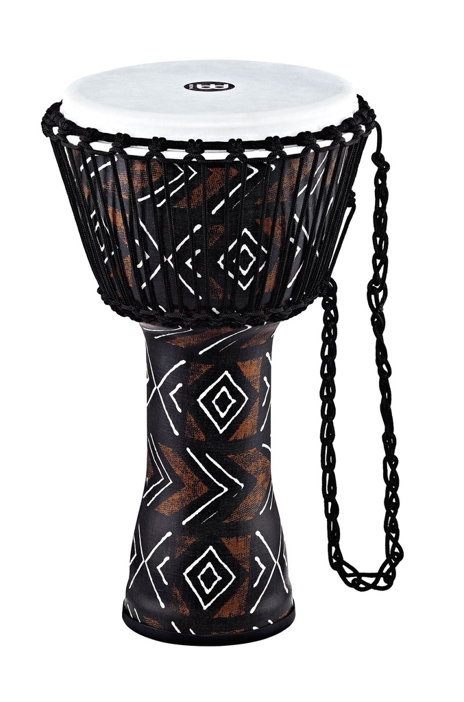 DJEMBE MEINL SYNTHETIQUE 12" KANGA SARON