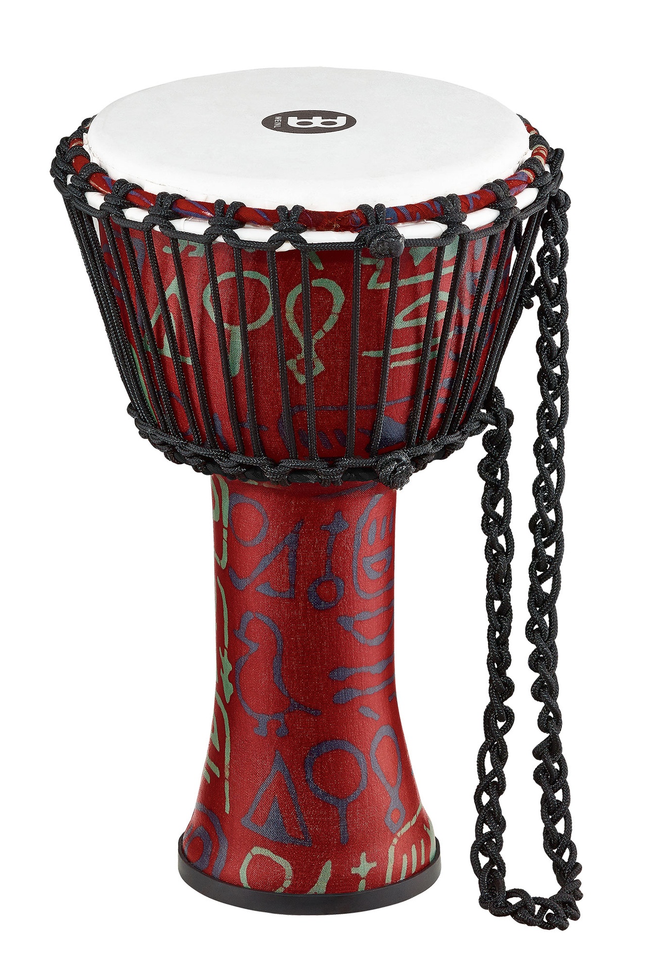 DJEMBE MEINL SYNTHETIQUE 8" PHARAOH'S
