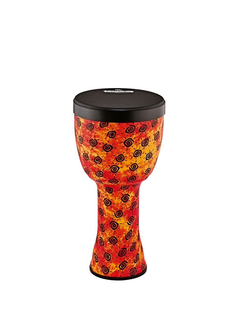 DJEMBE VIVA RHYTHM POP OFF 12"