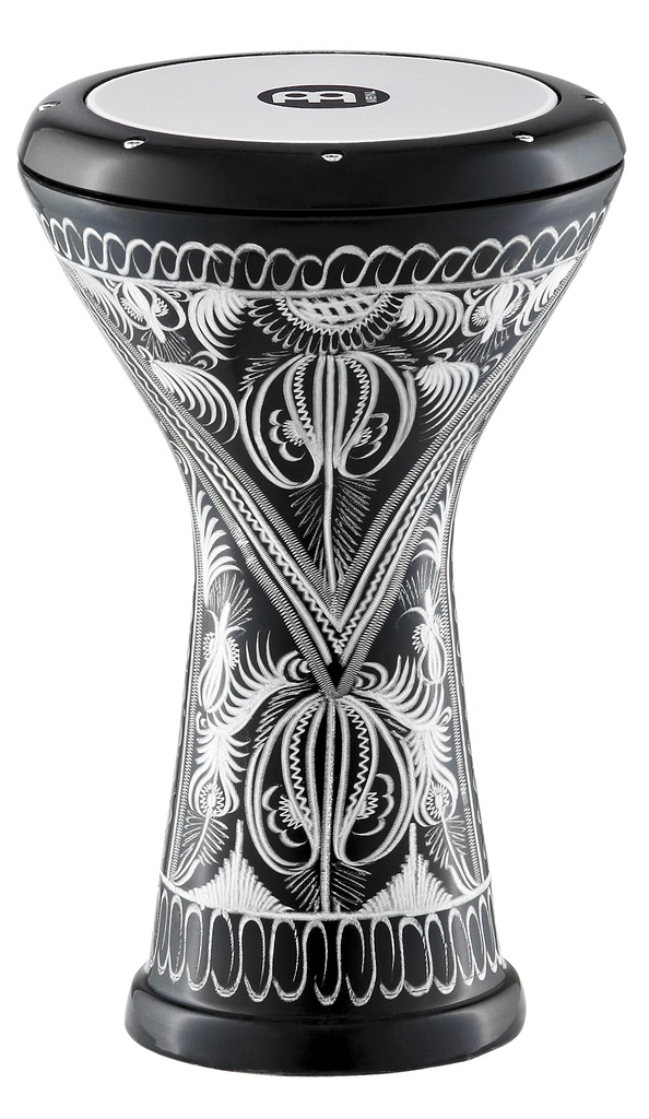Doumbek MEINL | ALUMINIUM 21.5 X 43.5 CM
