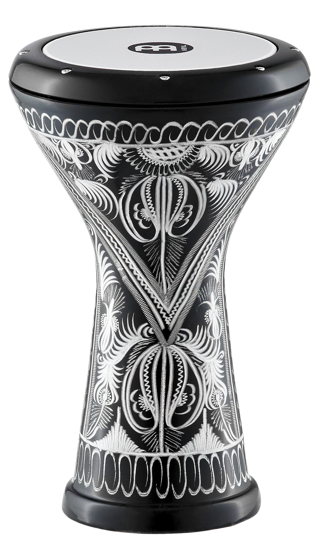 Doumbek MEINL | ALUMINIUM 21.5 X 43.5 CM