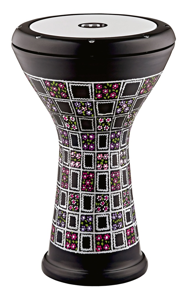 Doumbek MEINL | ALUMINIUM 21.5 X 43.5 CM