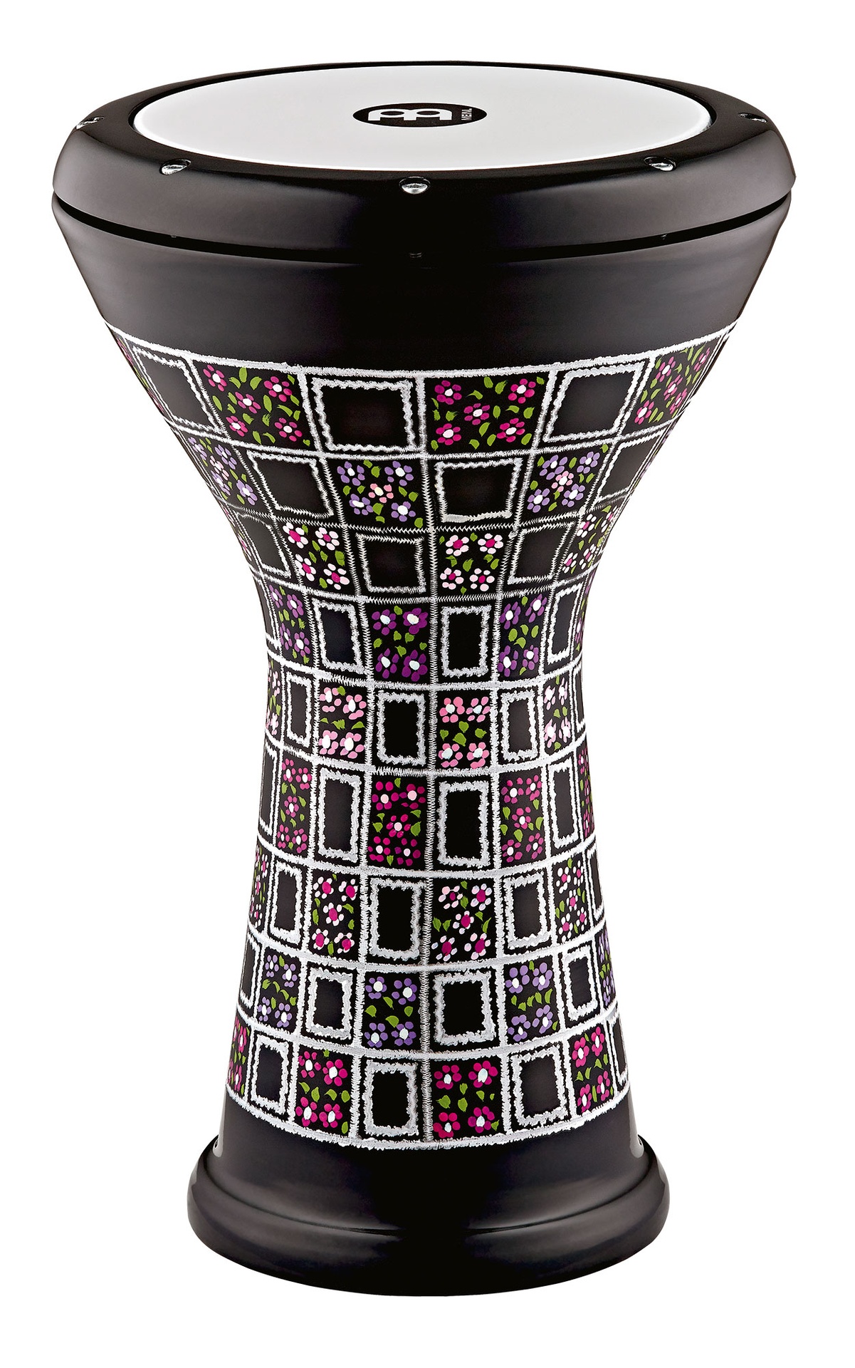 Doumbek MEINL | ALUMINIUM 21.5 X 43.5 CM