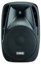 ENCEINTE LANEY AUDIOHUB AH110-G2 400W