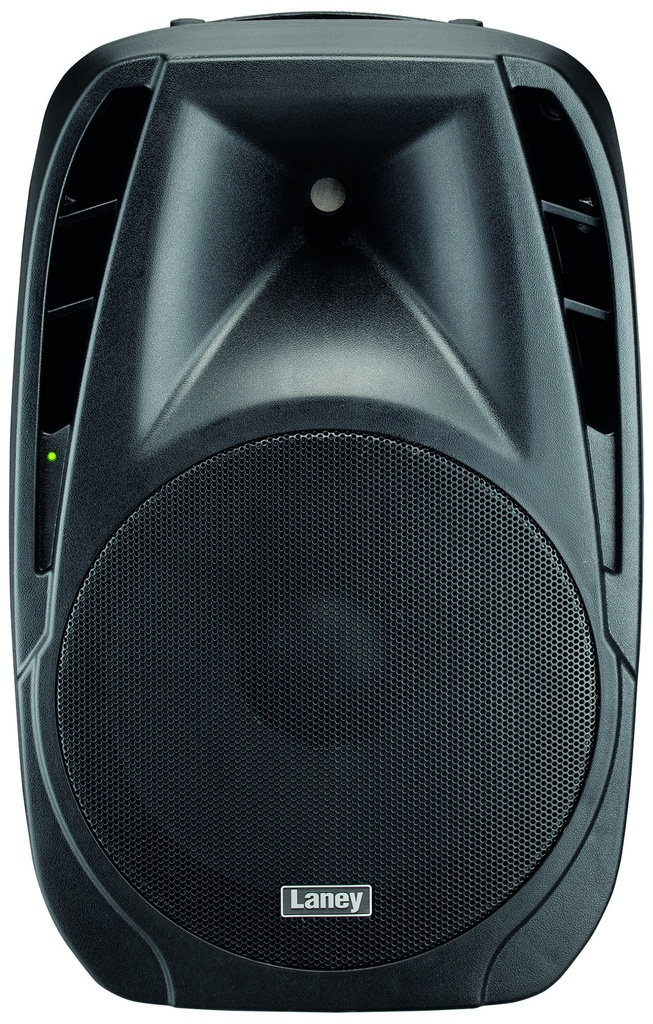 ENCEINTE LANEY AUDIOHUB AH115-G2 800W