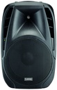 ENCEINTE LANEY AUDIOHUB AH115-G2 800W