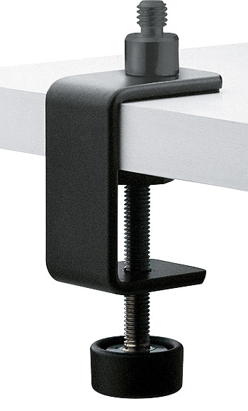 ETAU DE FIXATION KM SUR TABLE