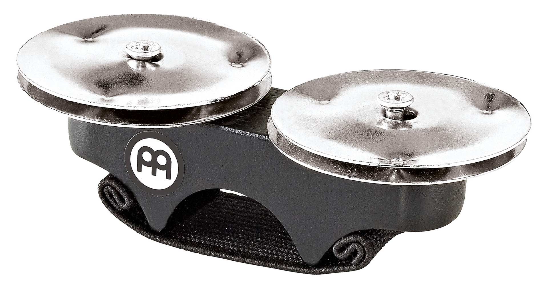 FINGER JINGLES MEINL ACIER