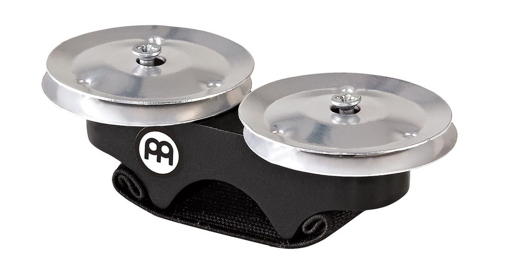 FINGER JINGLES MEINL ALU