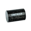 FINGER SHAKER ORTEGA, PLASTIQUE, NOIR