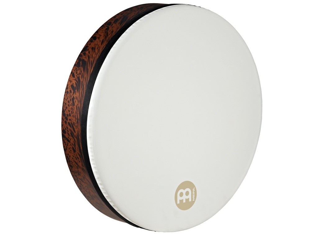 FRAME DRUM MEINL MIZHAR 14" TRUE FEEL