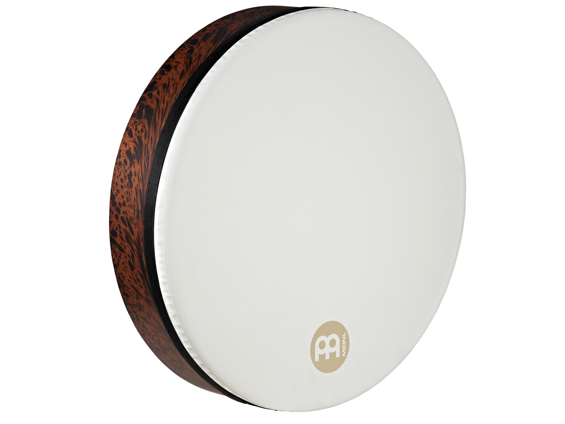 FRAME DRUM MEINL MIZHAR 14" TRUE FEEL