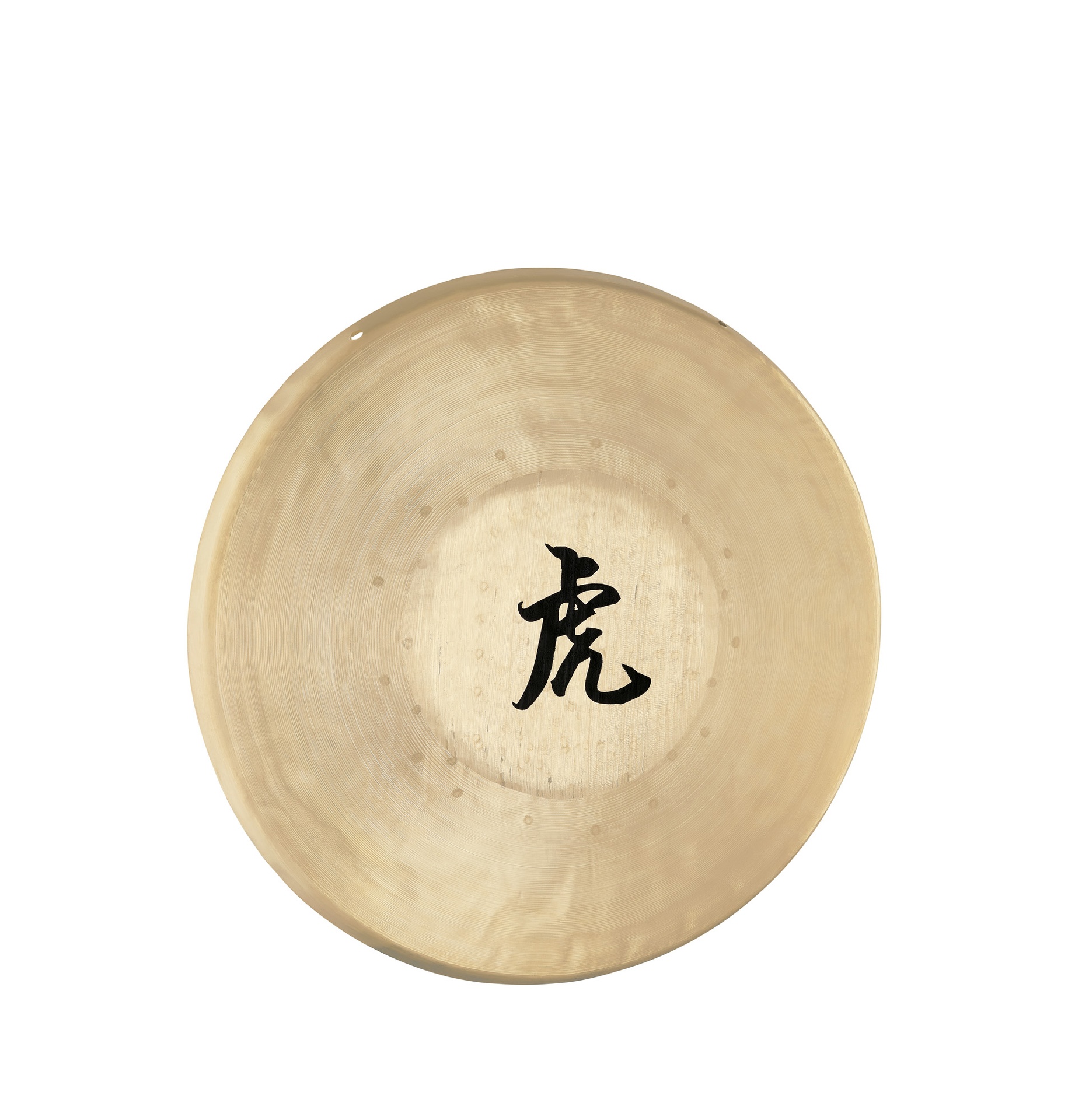 GONG SONIC MEINL TIGER 13", MAILLOCHE