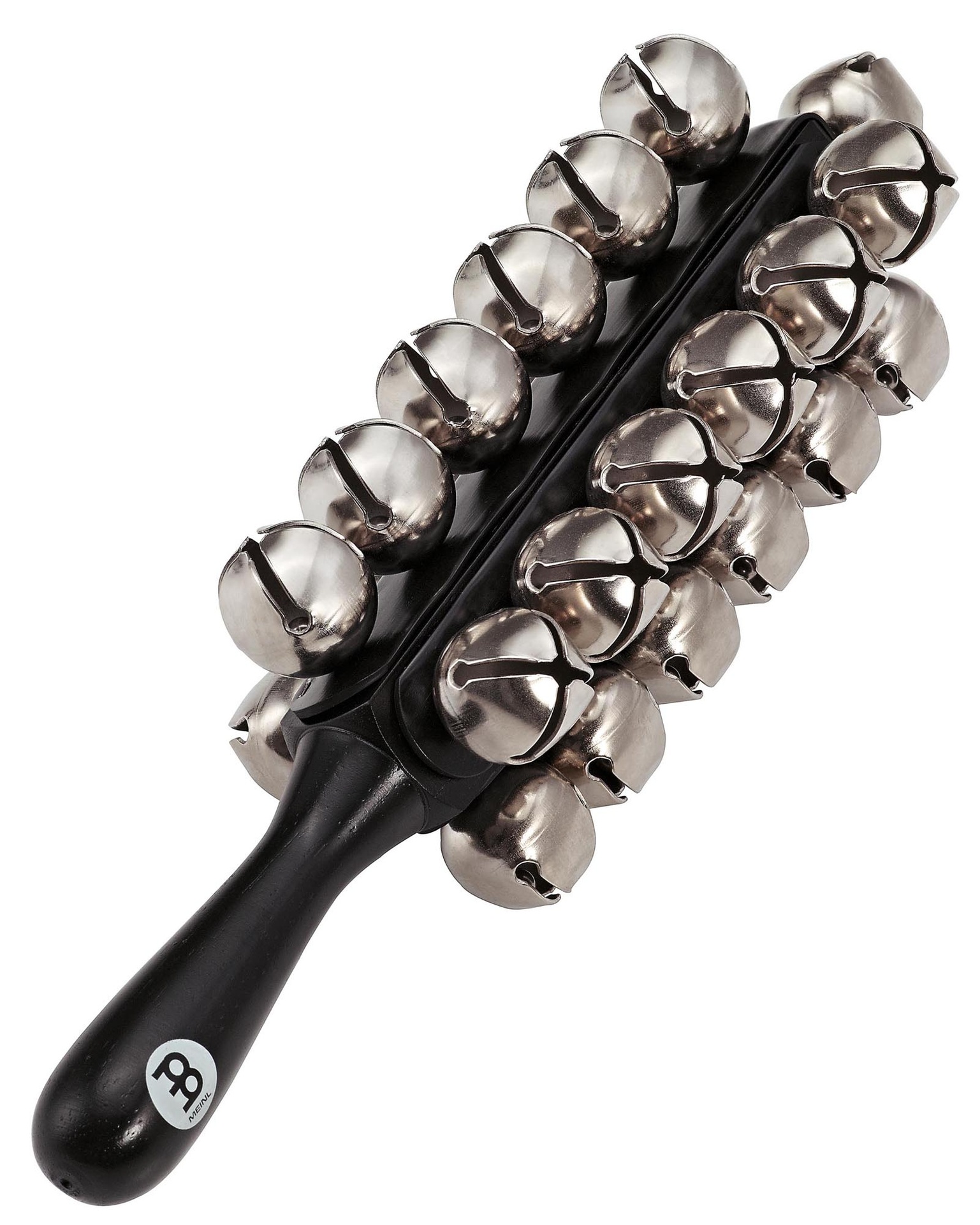 GRELOT MEINL 25 CLOCHETTES MANCHES BOIS