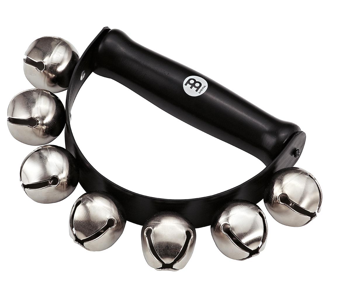 GRELOT MEINL 7 CLOCHETTES MANCHES BOIS