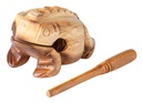 GUIRO GRENOUILLE NINO LARGE