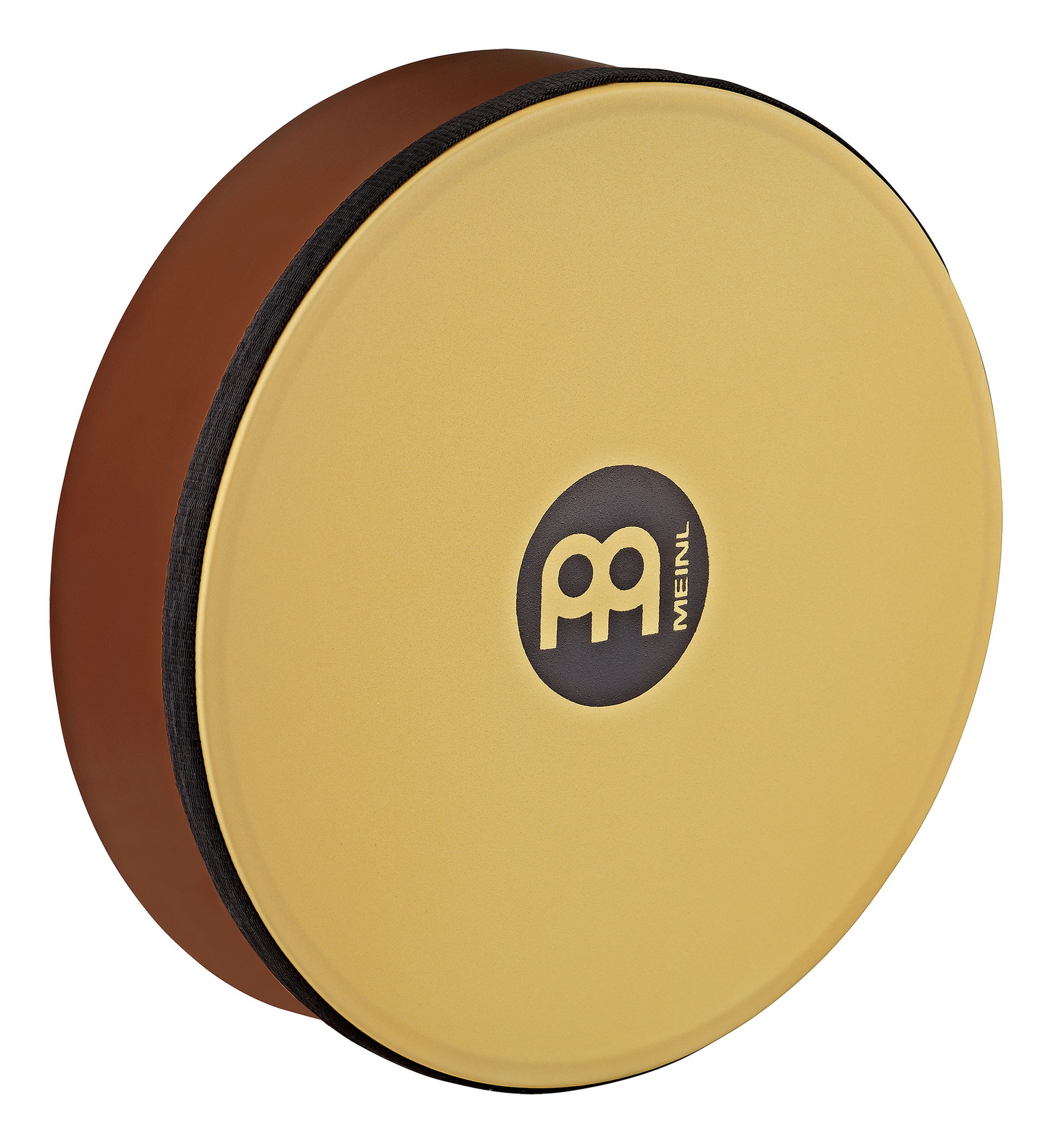 HAND DRUM MEINL 10" AVEC PEAU TRUE FEEL