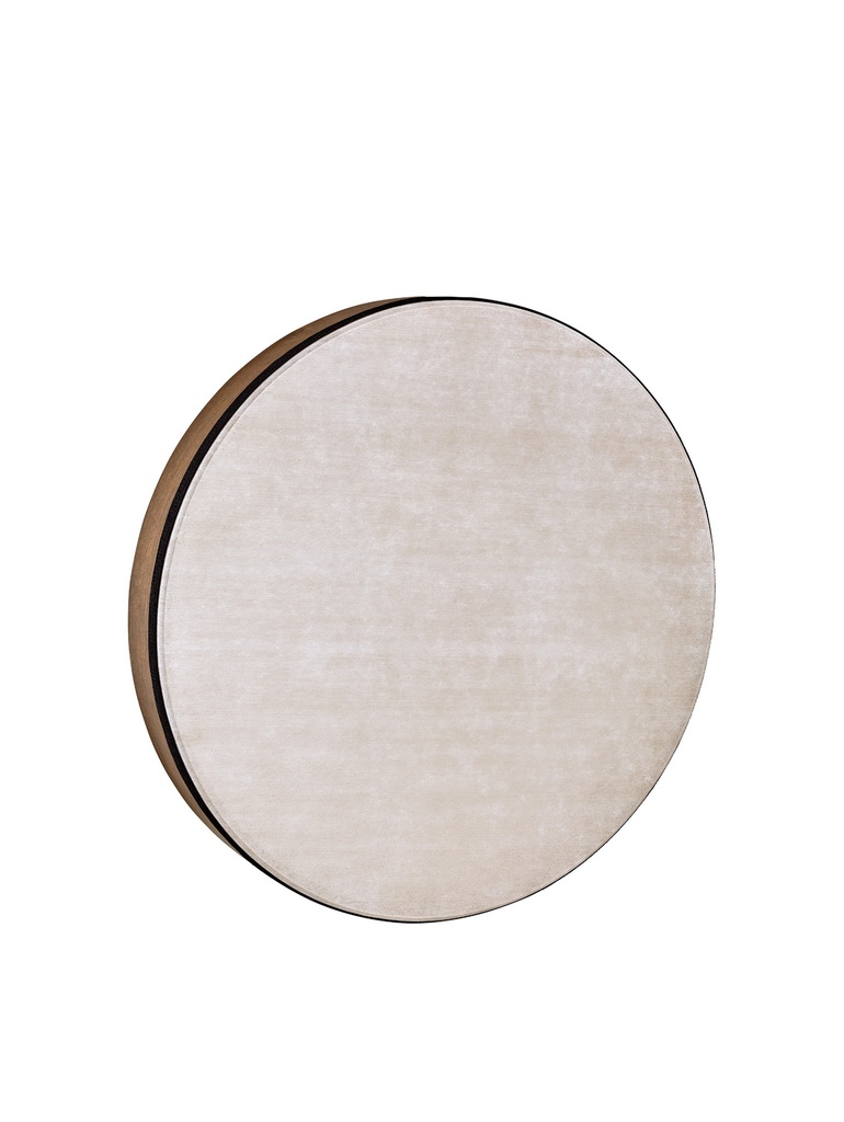 HAND DRUM SONIC ENERGY 18" BRUN