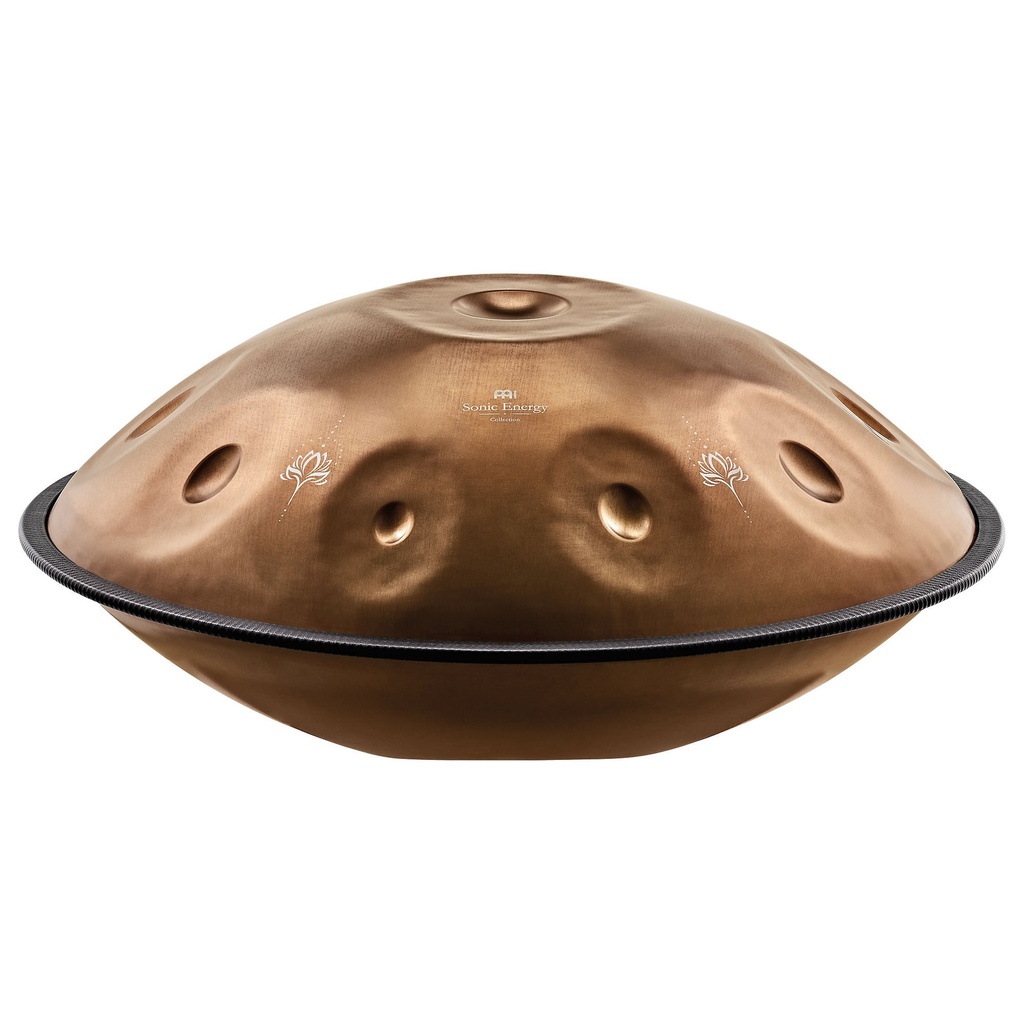 HANDPAN MEINL SONIC ENERGY E LA SIRENA