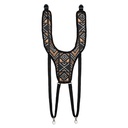 HARNAIS MEINL DJEMBE KANGA SARONG