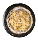 HEART CHAKRA GONG, 36" / 90 CM, 136,10 H