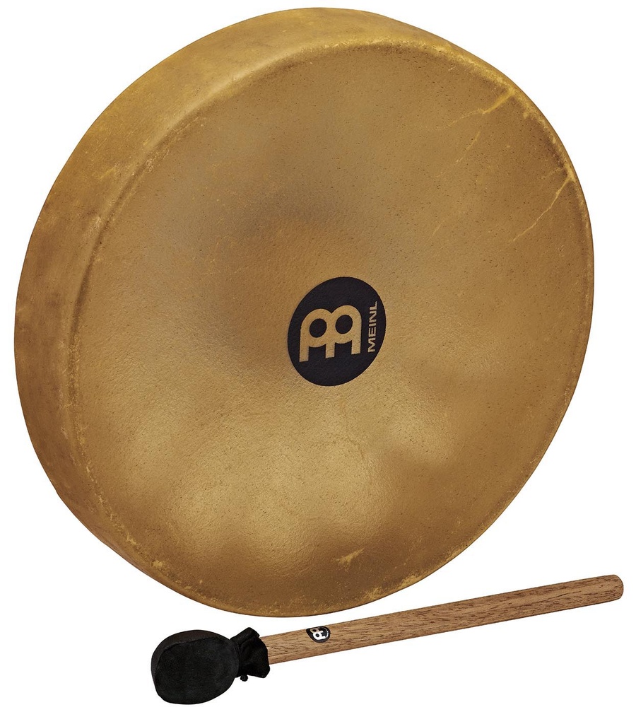HOOP DRUM MEINL 15"