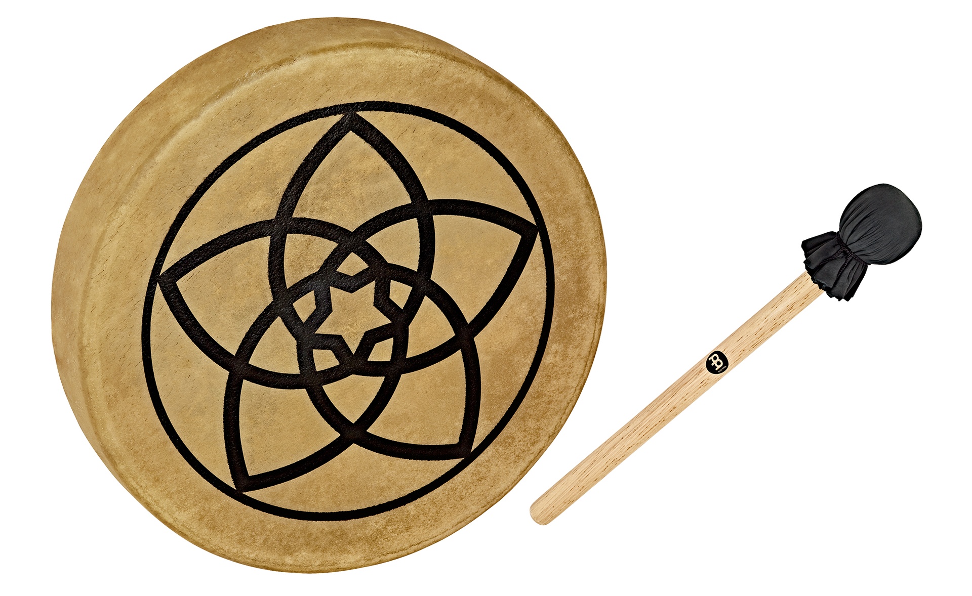 HOOP DRUM SONIC ENERGY 15" VENUS FLOWER