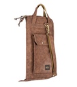 HOUSSE BAGUETTES MEINL SIMILICUIR BEIGE