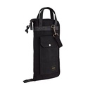 HOUSSE BAGUETTES MEINL TOILE NOIR