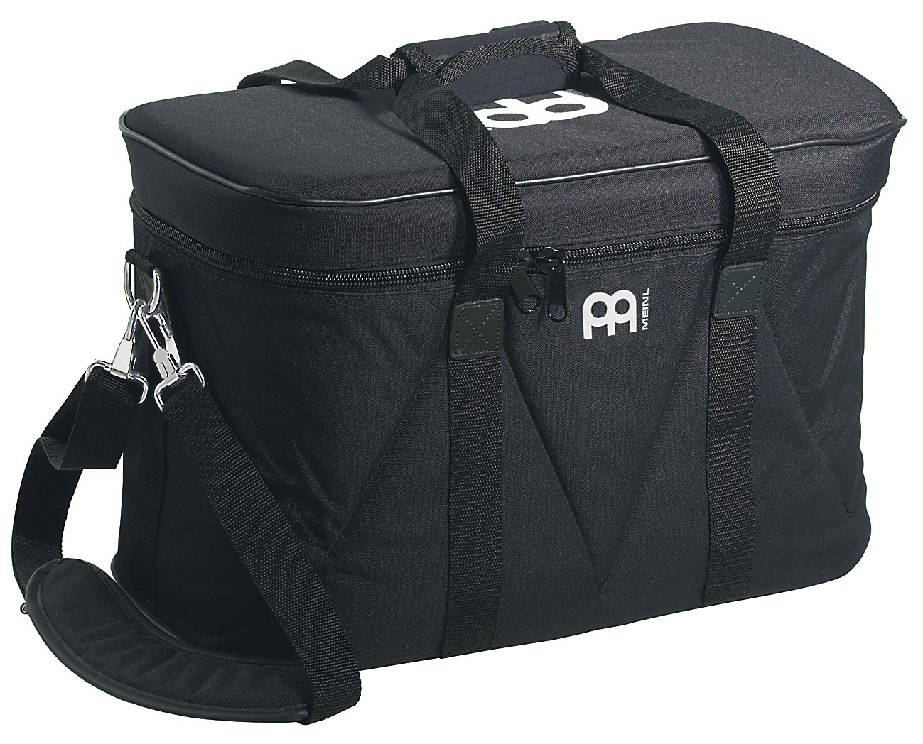 HOUSSE BONGOS MEINL PRO NOIR