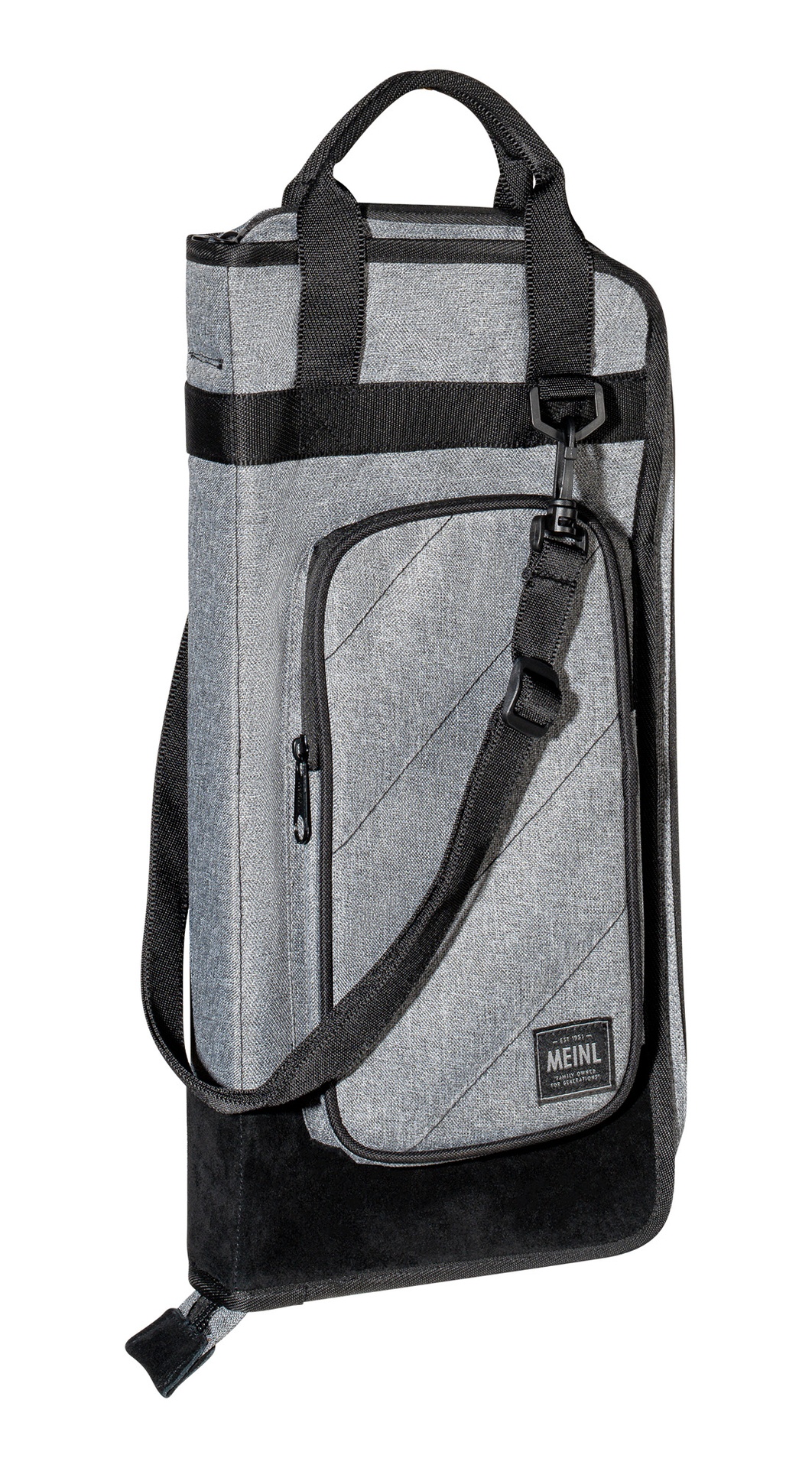 HOUSSE MEINL BAGUETTES GRIS