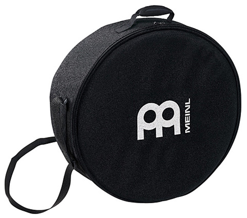 HOUSSE MEINL BENDIR 12" NOIR