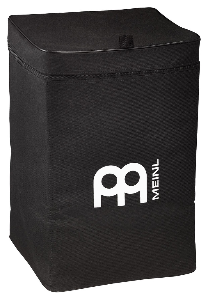 HOUSSE MEINL CAJON SAC A DOS