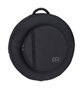 HOUSSE MEINL CYMBALES 22" CARBON RIPSTOP