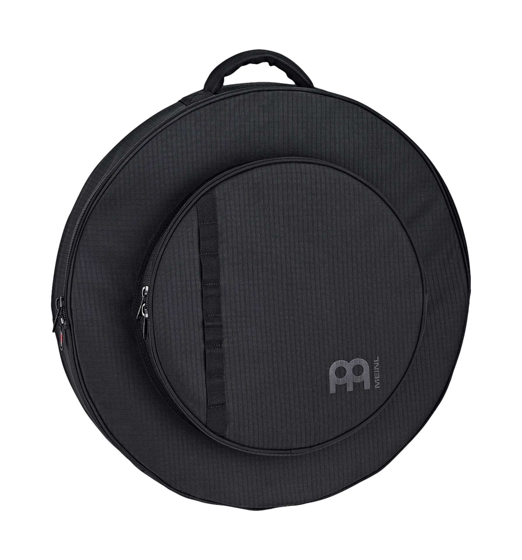 HOUSSE MEINL CYMBALES 22" CARBON RIPSTOP