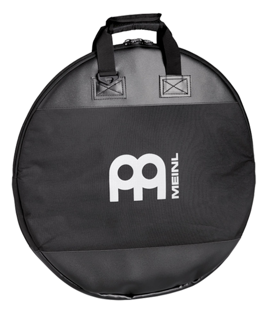 HOUSSE MEINL CYMBALES 22" NOIR