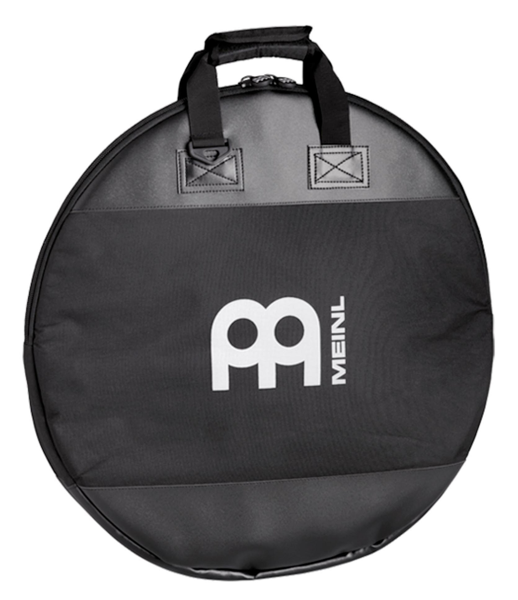 HOUSSE MEINL CYMBALES 22" NOIR
