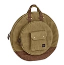 HOUSSE MEINL CYMBALES 22" TOILE KHAKI