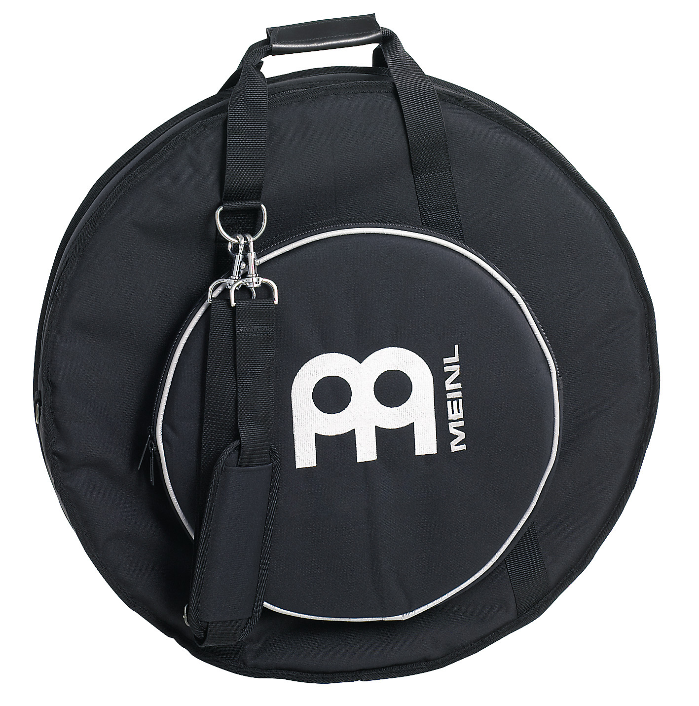 HOUSSE MEINL CYMBALES 24" NOIR