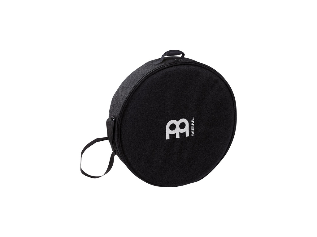 HOUSSE MEINL FRAME DRUM 14" NOIR