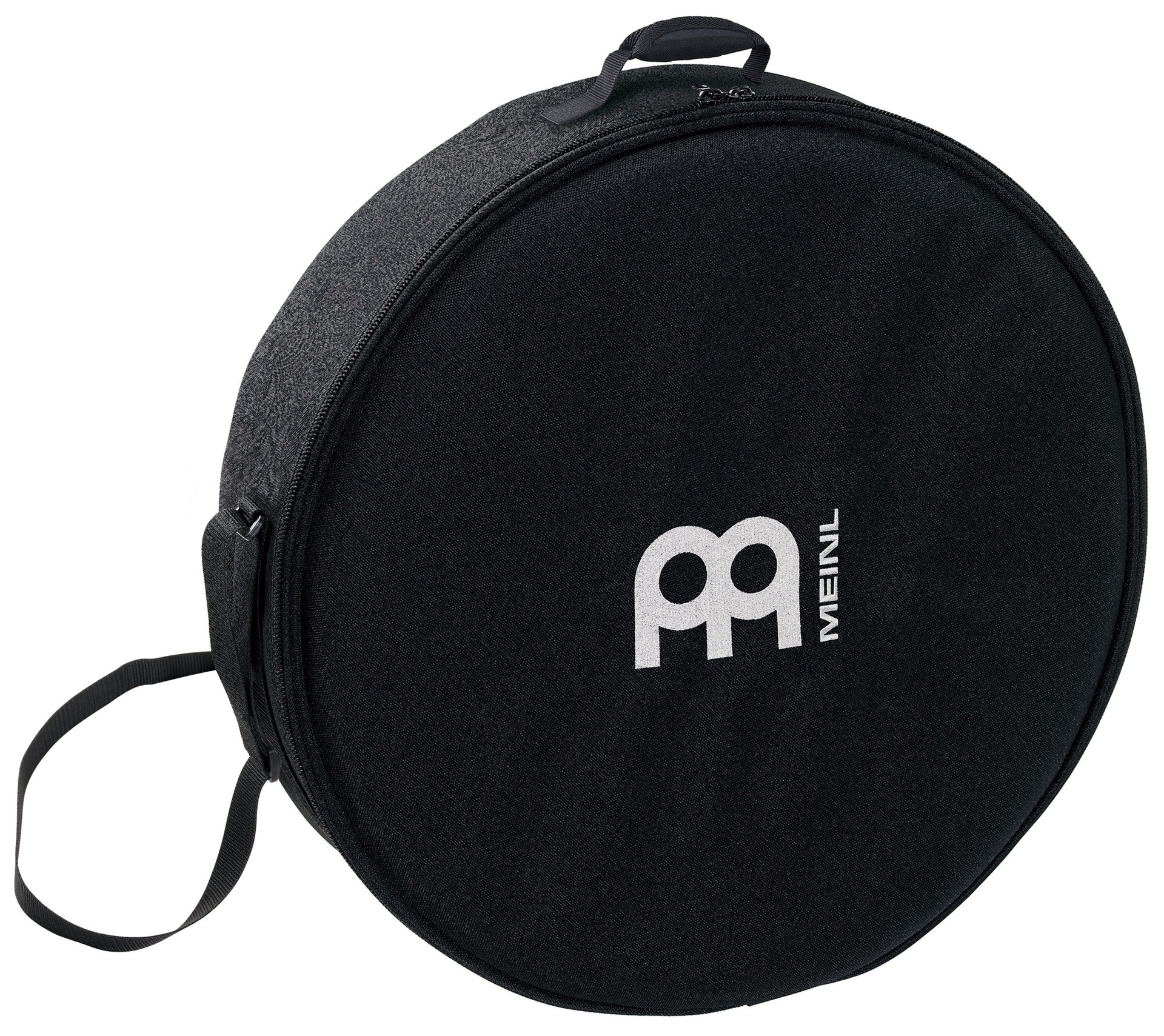 HOUSSE MEINL FRAME DRUM 18" NOIR