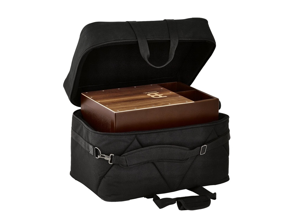HOUSSE MEINL MARATHON CAJON, LARGE