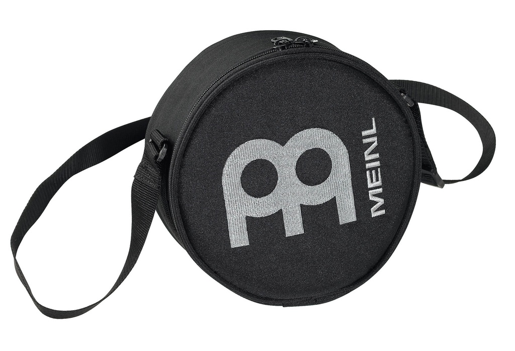 HOUSSE MEINL TAMBORIM 6" NOIR