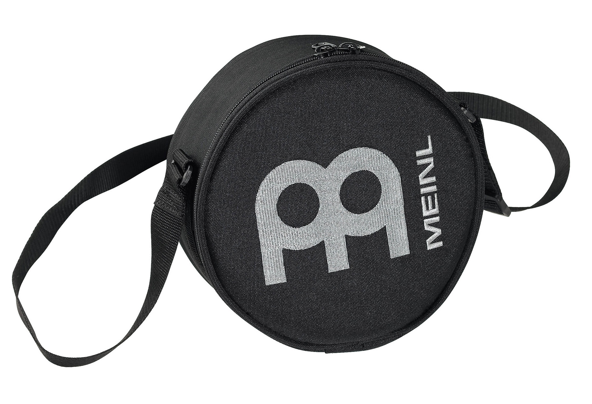 HOUSSE MEINL TAMBORIM 6" NOIR