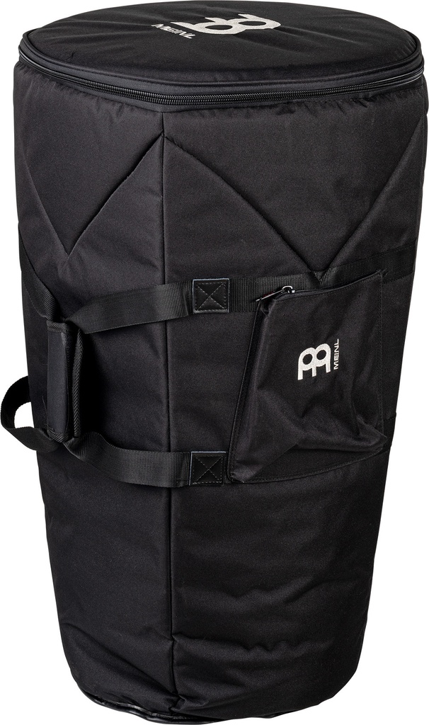 HOUSSE MEINL TIMBA 14"X28" NOIR