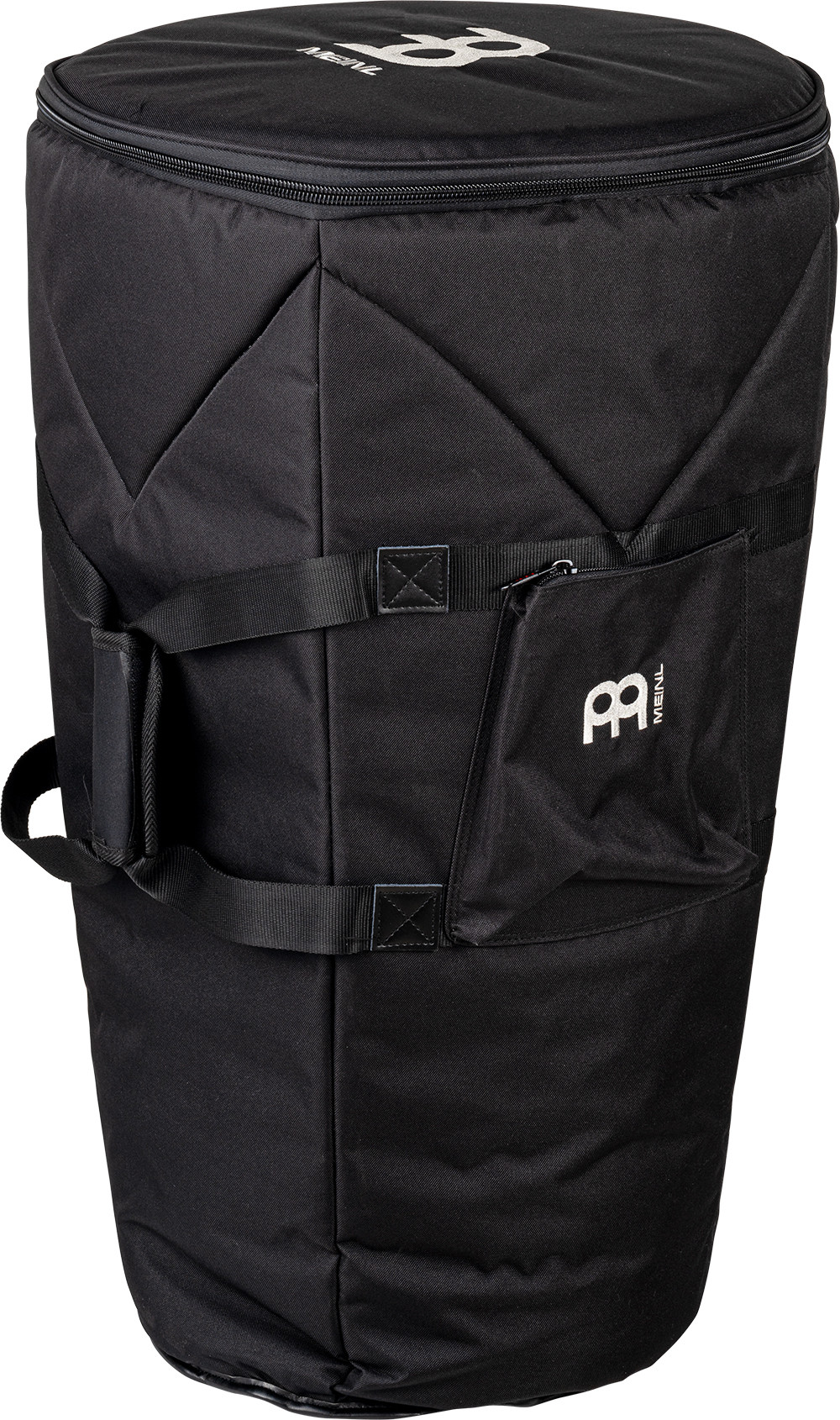 HOUSSE MEINL TIMBA 14"X28" NOIR