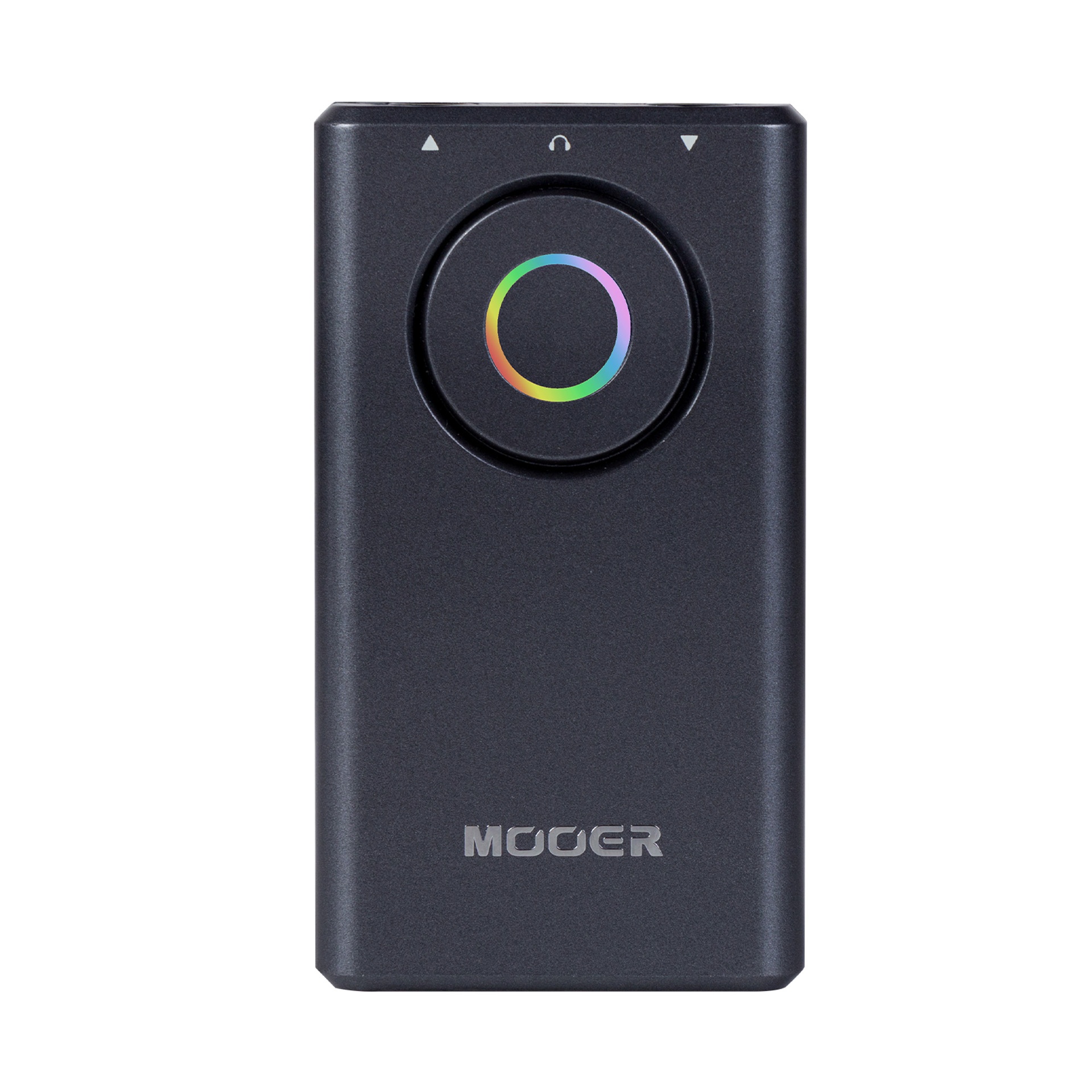 INTERFACE MOOER PRIME P1 SPACE GRAY